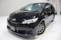 2016 Toyota Wish