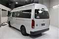 2010 Toyota Hiace