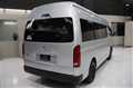 2010 Toyota Hiace