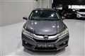 2016 Honda City