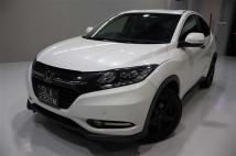 2016 Honda VEZEL