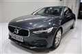 2016 Volvo S90