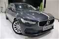 2016 Volvo S90
