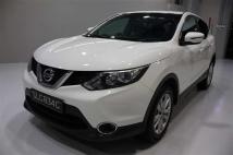 2016 Nissan Qashqai