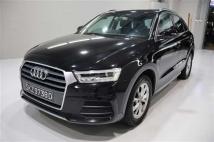 2016 Audi Q3