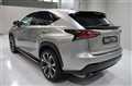 2016 Lexus NX
