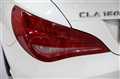 2016 Mercedes-Benz CLA-CLASS