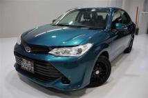 2016 Toyota Corolla Axio