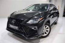 2016 Lexus RX