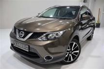2016 Nissan Qashqai