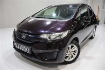 2016 Honda Jazz