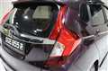 2016 Honda Jazz