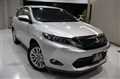 2016 Toyota Harrier