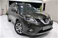 2016 Nissan X-Trail
