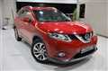 2016 Nissan X-Trail