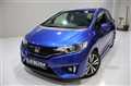 2016 Honda Jazz