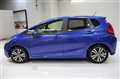 2016 Honda Jazz