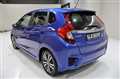 2016 Honda Jazz