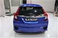 2016 Honda Jazz