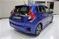2016 Honda Jazz
