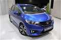 2016 Honda Jazz