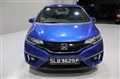 2016 Honda Jazz