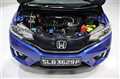 2016 Honda Jazz