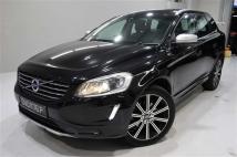 2016 Volvo XC60