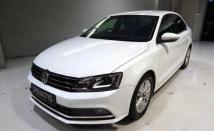 2016 Volkswagen Jetta