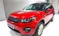 2016 Land Rover Discovery