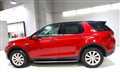 2016 Land Rover Discovery