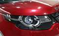 2016 Land Rover Discovery