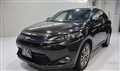 2016 Toyota Harrier