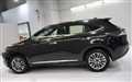2016 Toyota Harrier