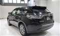 2016 Toyota Harrier
