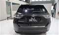 2016 Toyota Harrier