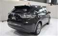 2016 Toyota Harrier