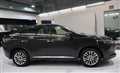 2016 Toyota Harrier