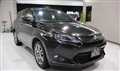 2016 Toyota Harrier