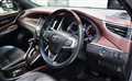 2016 Toyota Harrier