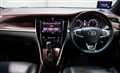 2016 Toyota Harrier