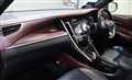 2016 Toyota Harrier
