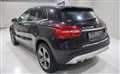 2016 Mercedes-Benz GLA-Class
