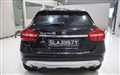 2016 Mercedes-Benz GLA-Class