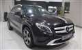 2016 Mercedes-Benz GLA-Class