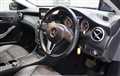 2016 Mercedes-Benz GLA-Class