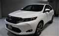 2016 Toyota Harrier