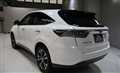 2016 Toyota Harrier