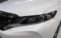 2016 Toyota Harrier