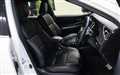 2016 Toyota Harrier